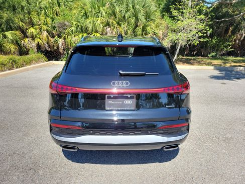 Certified 2025 Audi Q5 Premium w/ Premium Plus AWD/4WD image 5