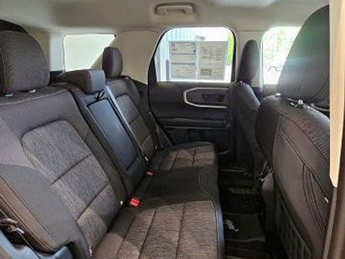 Certified 2021 Ford Bronco Sport Big Bend image 32