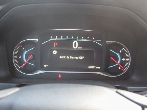 Used 2021 Honda Pilot EX image 30