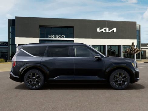 New 2026 Kia EV9 Land image 7