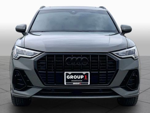 Used 2021 Audi Q3 2.0T Premium Plus w/ Premium Plus Package AWD/4WD image 4