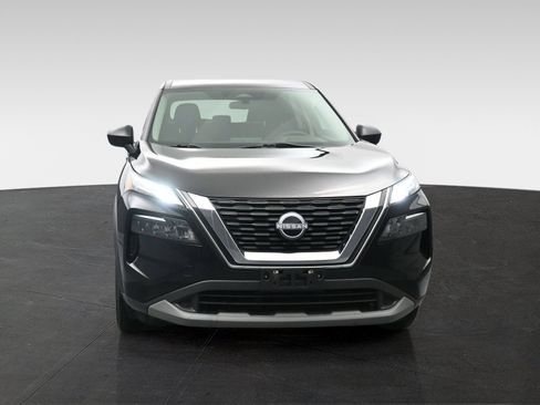 Used 2023 Nissan Rogue S AWD/4WD image 7