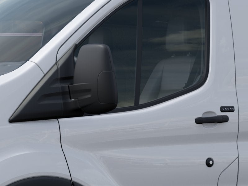New 2027 Ford Transit 150 Low Roof RWD image 19