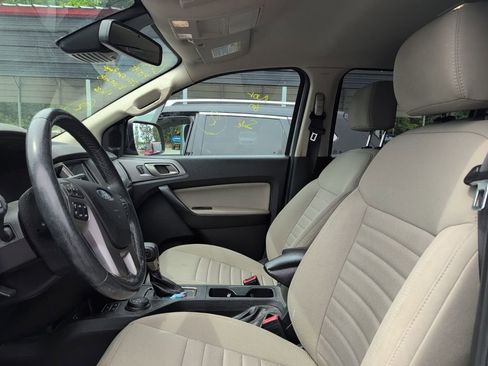 Used 2021 Ford Ranger XLT w/ Equipment Group 301A Mid image 5