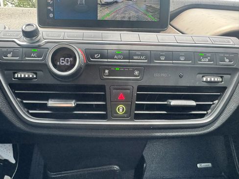 Used 2021 BMW i3 RWD image 12