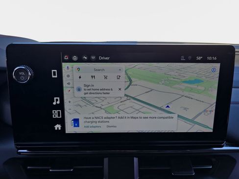 Used 2024 Acura ZDX Type S image 25