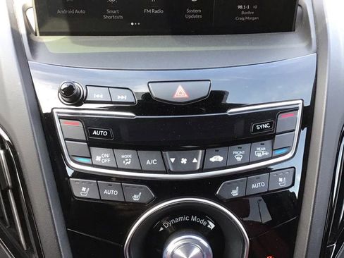 Used 2023 Acura RDX A-Spec AWD/4WD image 10
