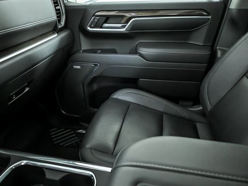 Used 2022 Chevrolet Silverado 1500 RST w/ All Star Edition Plus image 33