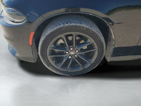 Used 2023 Dodge Charger GT w/ Blacktop Special Edition AWD/4WD image 26