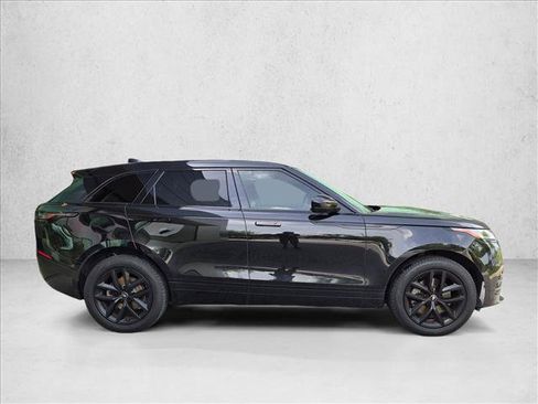Used 2024 Land Rover Range Rover Velar Dynamic SE AWD/4WD image 4