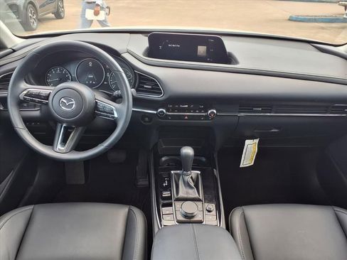 Certified 2025 MAZDA CX-30 AWD 2.5 S w/ Preferred Package image 5