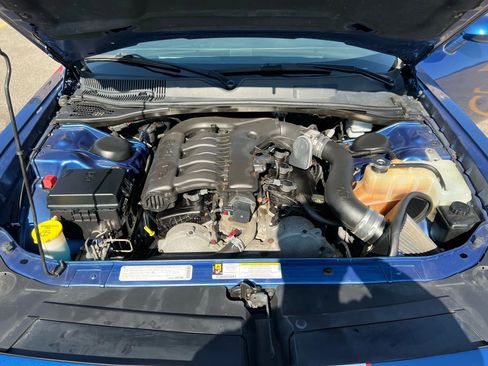 Used 2010 Dodge Challenger SE image 23