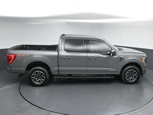 Certified 2021 Ford F150 XLT w/ Equipment Group 302A High AWD/4WD image 52
