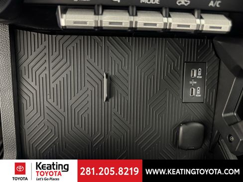 New 2026 Toyota Tacoma SR5 image 3