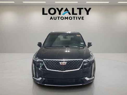Used 2024 Cadillac XT6 Premium Luxury w/ LPO, Floor Liner Package AWD/4WD image 8