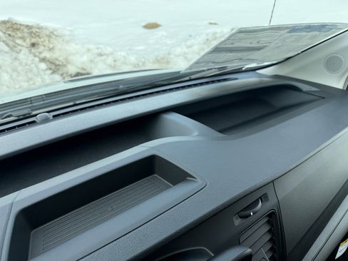 New 2025 Ford Transit 250 Low Roof w/ Load Area Protection Package image 43