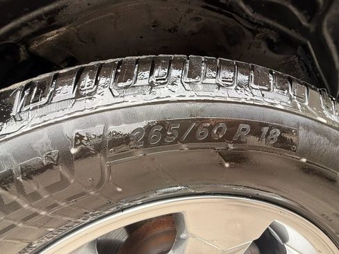 Used 2007 Toyota 4Runner Limited RWD image 27