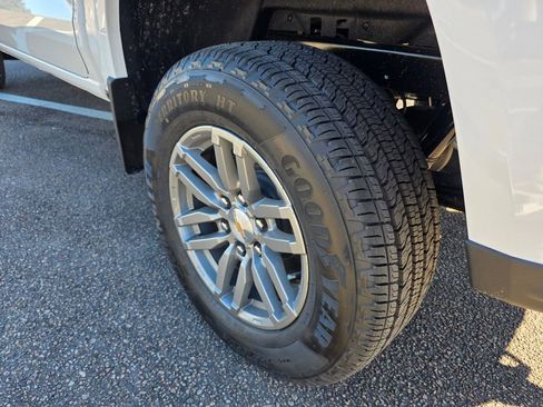 New 2026 Chevrolet Colorado LT w/ Advanced Trailering Package image 24