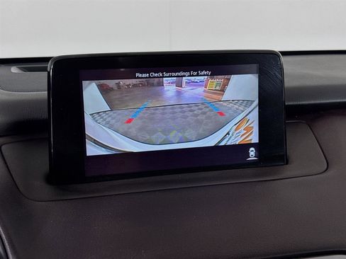 Used 2019 MAZDA CX-9 Grand Touring image 17