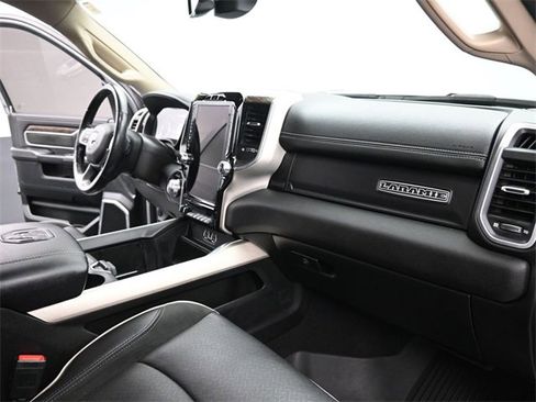 Used 2021 RAM 2500 Laramie image 23
