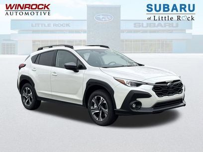 New 2026 Subaru Crosstrek 2.0i Premium