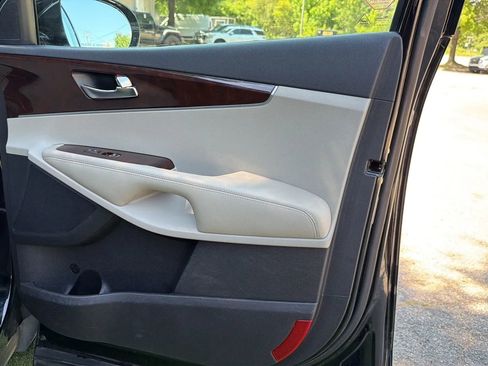 Used 2016 Kia Sorento FWD w/ LX Convenience Package image 23