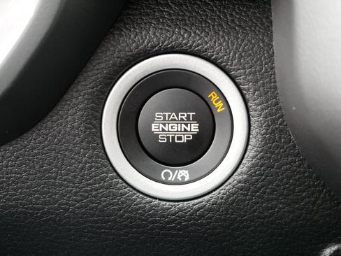 New 2026 RAM 1500 Laramie w/ Night Edition AWD/4WD image 20