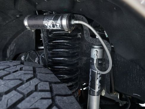 Used 2017 Ford F250 King Ranch w/ King Ranch Ultimate Package image 49