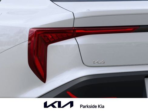 New 2026 Kia K4 FWD image 11