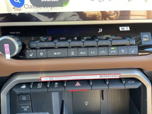 New 2026 Toyota Tundra 1794 Edition image 19