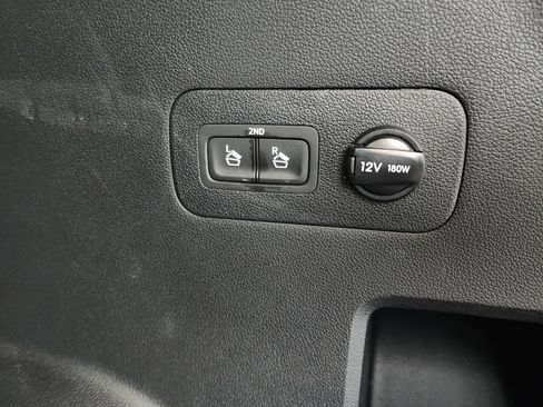 Used 2022 Hyundai Santa Fe XRT image 29