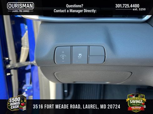 Used 2024 Hyundai Elantra SEL FWD image 27