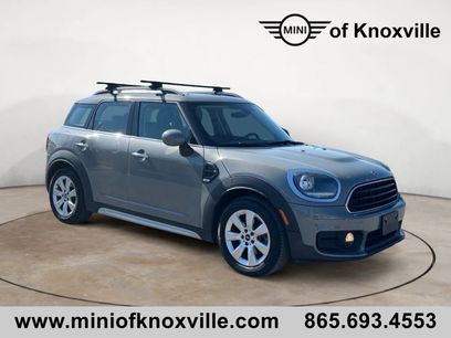 Used 2019 MINI Cooper Countryman ALL4
