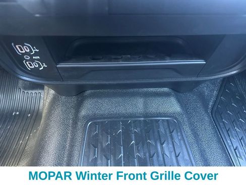 New 2026 RAM 3500 Tradesman image 21