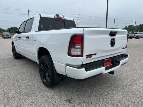Used 2023 RAM 1500 Big Horn AWD/4WD image 5
