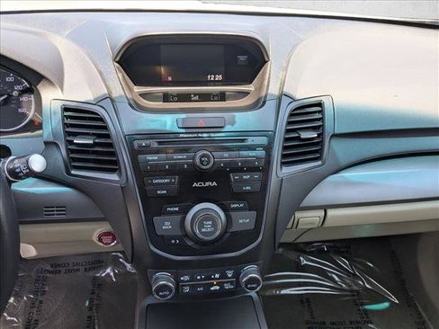 Used 2014 Acura RDX FWD image 14