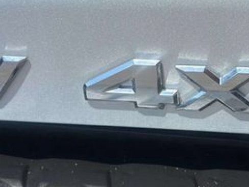Used 2018 Nissan Titan SV w/ SV Utility Package AWD/4WD image 21
