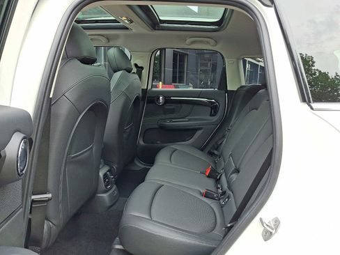 Used 2024 MINI Cooper Countryman S AWD/4WD image 10