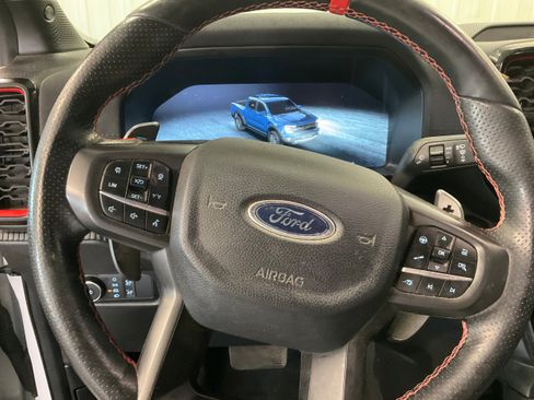 Used 2024 Ford Ranger Raptor AWD/4WD image 14