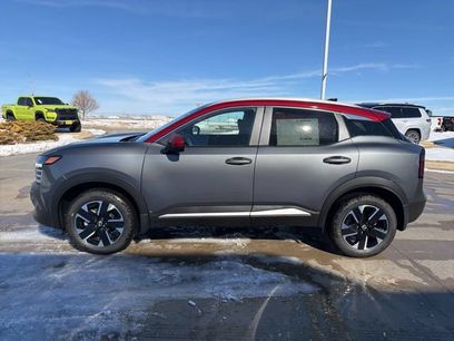 Used 2026 Nissan Kicks SV w/ SV Premium Package