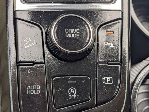 Certified 2023 Kia Sportage EX FWD image 26