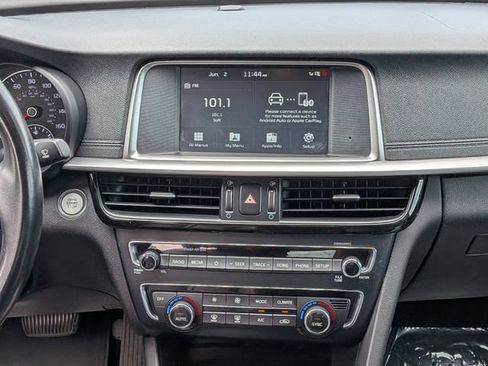 Used 2019 Kia Optima EX FWD image 19