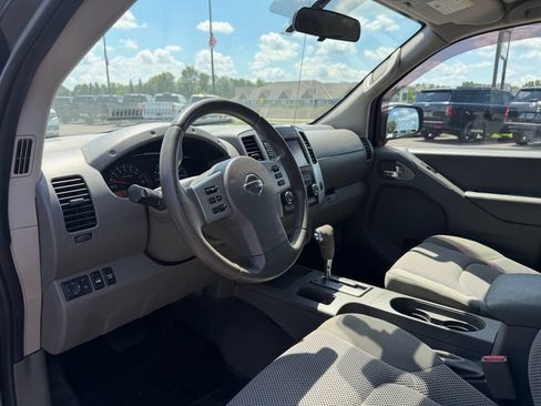 Used 2019 Nissan Frontier SV AWD/4WD image 21