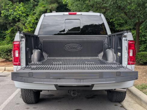 Used 2023 Ford F150 XLT w/ Equipment Group 302A High AWD/4WD image 30