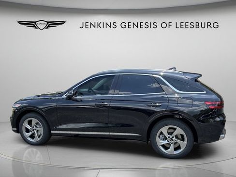 New 2026 Genesis GV70 2.5T Advanced AWD/4WD image 8