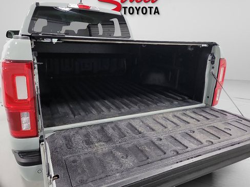 Used 2021 Ford Ranger XLT w/ Equipment Group 301A Mid image 7