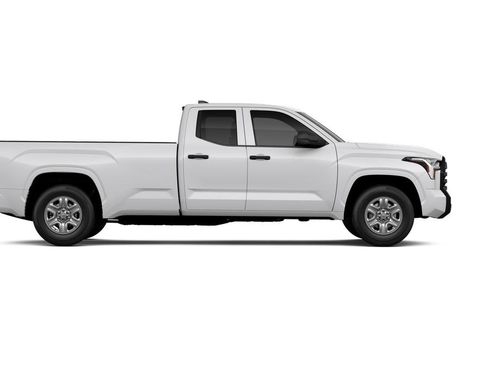 New 2026 Toyota Tundra SR image 46