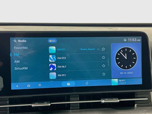 Used 2025 Hyundai Kona SEL FWD image 27