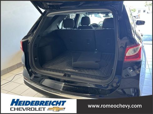 Certified 2021 Chevrolet Equinox LT FWD image 15