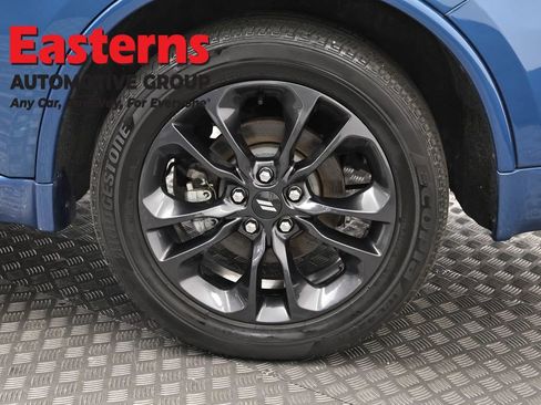 Used 2024 Dodge Durango R/T AWD/4WD image 35